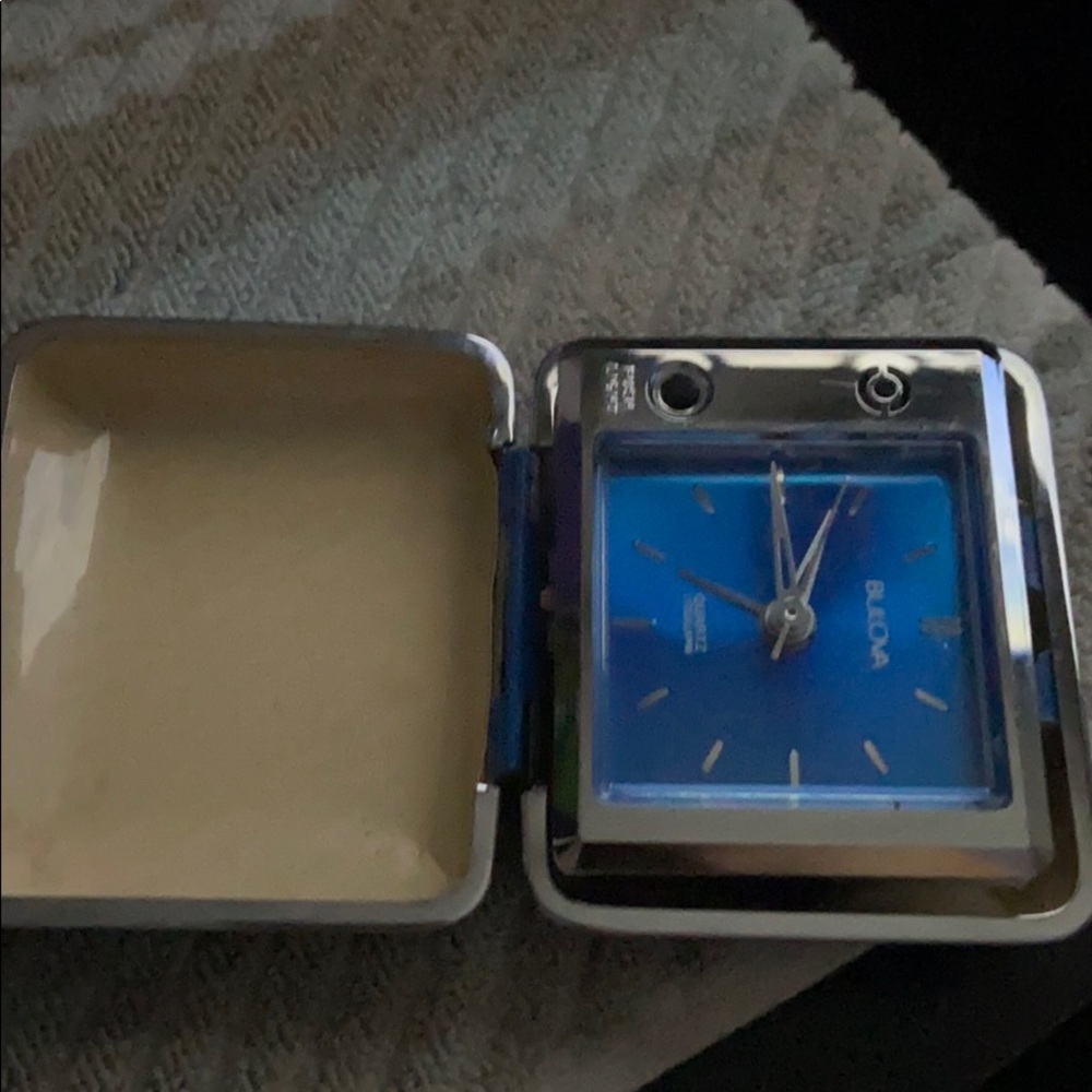 Vintage Clock - image 4